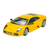 shumee WELLY LAMBORGHINI MURCIELAGO RUMENA 1:24 22438