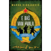 E baš vam hvala - Marko Vidojkovic ( 9044 )