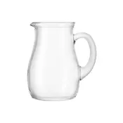 Carafe, 250 ml, glass - Borgonovo