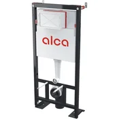 Alca Plast Mavčni modul - predstenska montaža SISTEM ZA SUHO MONTAŽO AM101/1120F