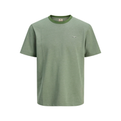 Jack & Jones Muška majica 12276801, Zelena