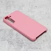 SUMMER COLOR Maska za Samsung S906B Galaxy S22 Plus 5G roze