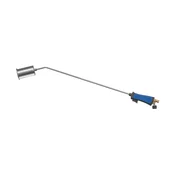 PLINSKI GORILNIK 88cm S TIPKO, ŠOBA fi 60mm, KEMPER | Topdom