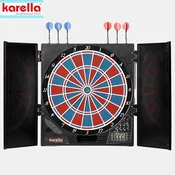 Elektronska meta KARELLA / CB-25
