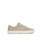 Tenis superge Guess Jeans CWBEO-WE-2025 Bež