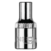 Neo tools gedora hex 1/4 4mm ( 08-442 )