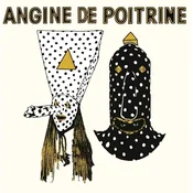 Angine De Poitrine - Vol.I (LP)