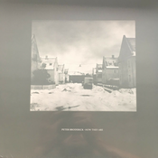 Peter Broderick - How They Are