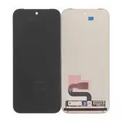 Zaslon OLED za Google Pixel 10 Pro XL, Steklo na dotik brez okvirja