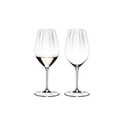 RIEDEL PERFORMANCE RIESLING Caše za belo vino, 2 komada, 623ml