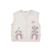 Prsluk pink 226088