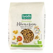 BIO testENINE POLŽKI IZ DVOZRNICE, 500 g