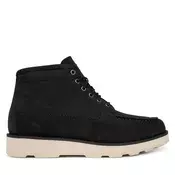 Timberland Gležnjarji Britton Mills Chukka TB0A6CEPEK41 Črna
