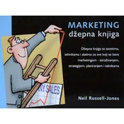 Marketing: džepna knjiga