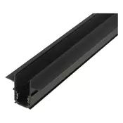 Ugradna magnetna šina 3M FMTU02-3 BK