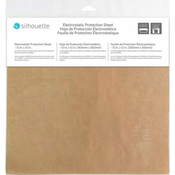 Silhouette Electrostatic Protection Sheet - Curio 2/Cameo 5