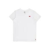 Levis Kids Majica bela
