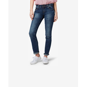 TOM TAILOR 62100811970 10281 30/32 / DENIM MODRA Ženske jeans hlače