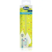 Chicco set za pranje zuba 36m+,tiger