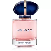 ARMANI parfemska voda My Way (Eau de Parfum), 30ml
