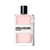 Zadig & Voltaire This is Her! Undressed Parfémovaná voda - Tester, 100ml