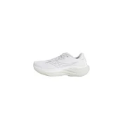 saucony Tekaški čevelj RIDE 19 svetlo bež/srebrna