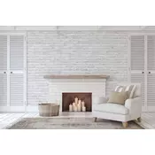 Wallity Tapete za zid MDK-00115, 100x100 cm, Šarena
