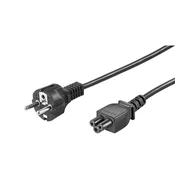 Napajalni kabel CEE 7/7 - C5 1.8m