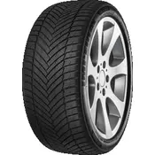 Imperial All Season Driver ( 205/50 R16 91W XL )
