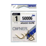 OWNER 50006-3
