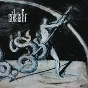 Sólstafir - Hin Helga Kvöl (180 g) (LP)