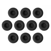 Jabra Biz 2400 II Umjetna koža Crno 10 kom