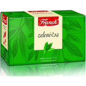 Caj FRANCK Zeleni omot 35g 20/1