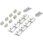 Dometic Dometična Nemčija InstalationKit Micro Heki 38-39 mm, (20830997)