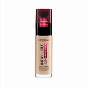 Loreal Tečni puder Infaillible 140 Golden Beige