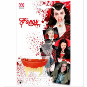 Otroški zobje za vampirja