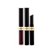 Max Factor Ruž za usne Lipfinity 395 So exquisite