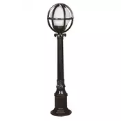 Opviq BSU 68080 BSY M9 BOP Stubna svetiljka, Braon