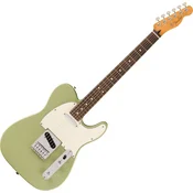 Fender Player II Series Telecaster RW Birch Green Elektricna gitara (Kao novo)