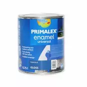 PPG Primalex emajl na vodenoj bazi 0.75 l plavi