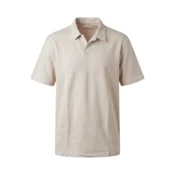 Jack & Jones Muška majica Devin, Bež