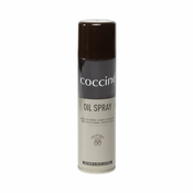 Olje za obutev Coccine Oil Spray 55/55/250/A