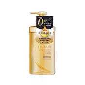 Shiseido-Tsubaki Premium Volume Repair šampon 450 ml