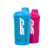 Shaker - 600 ml, 1 kos