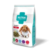 Nutrin Complete Rabbit Adult Fruit 400g