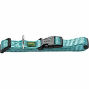 Hunter Ovratnik Tripoli 1,0x20-30cm XS-S svetlo modra