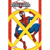 Ultimate Spier-Man T.4