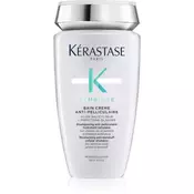 Kérastase Symbiose Bain Creme Anti-Pelliculaire šampon proti prhljaju za občutljivo lasišče