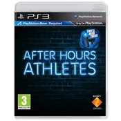 After Hours Athletes - Move (PS3) - Rabljeno