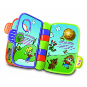 Vtech Moja prva pesmarica